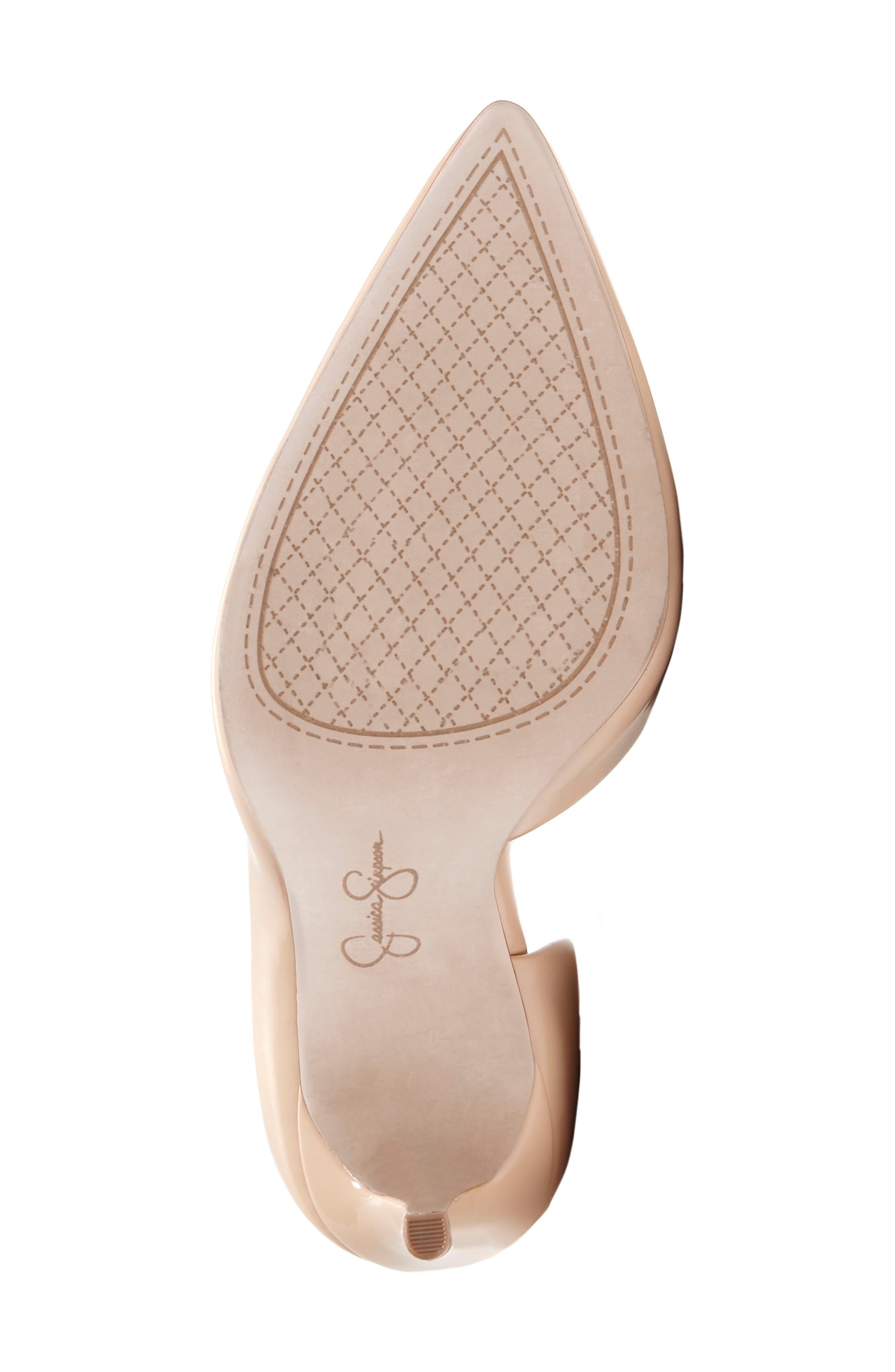 Prizma Half-d'Orsay Pump, Alternate, color, MDBEIGE 01