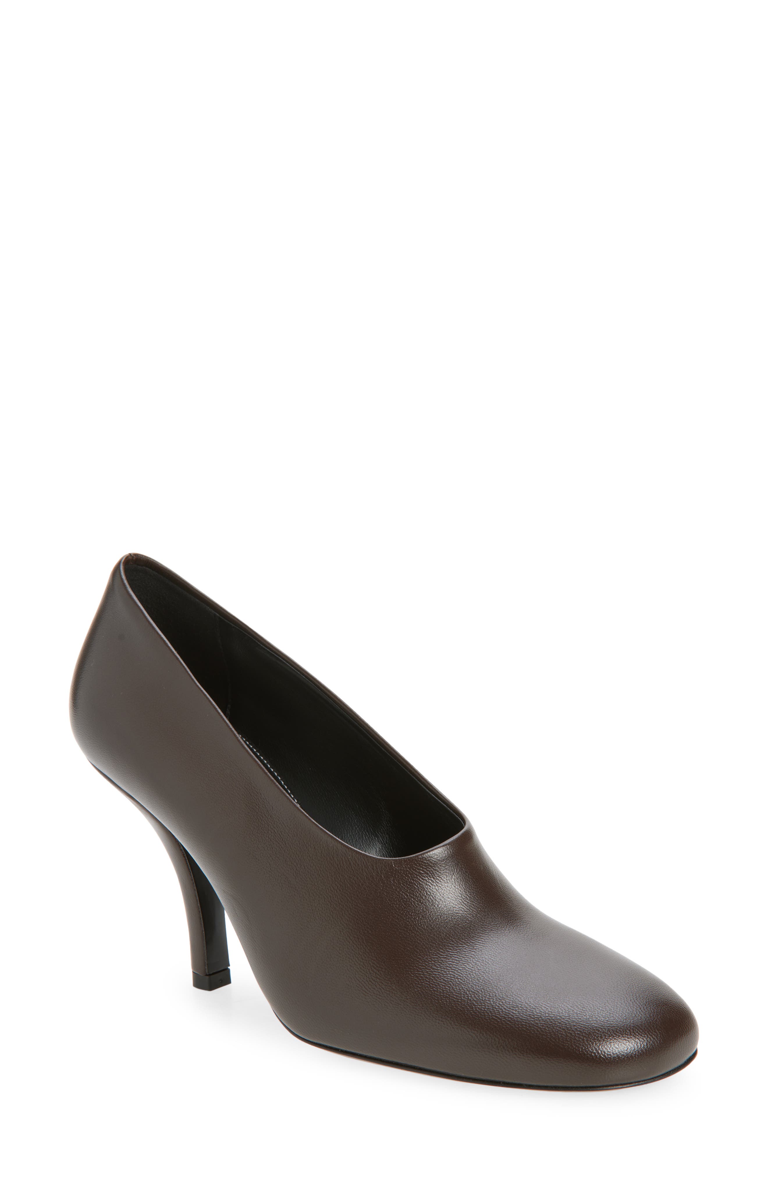 TOTEME Contour Pump, Main, color, Brown