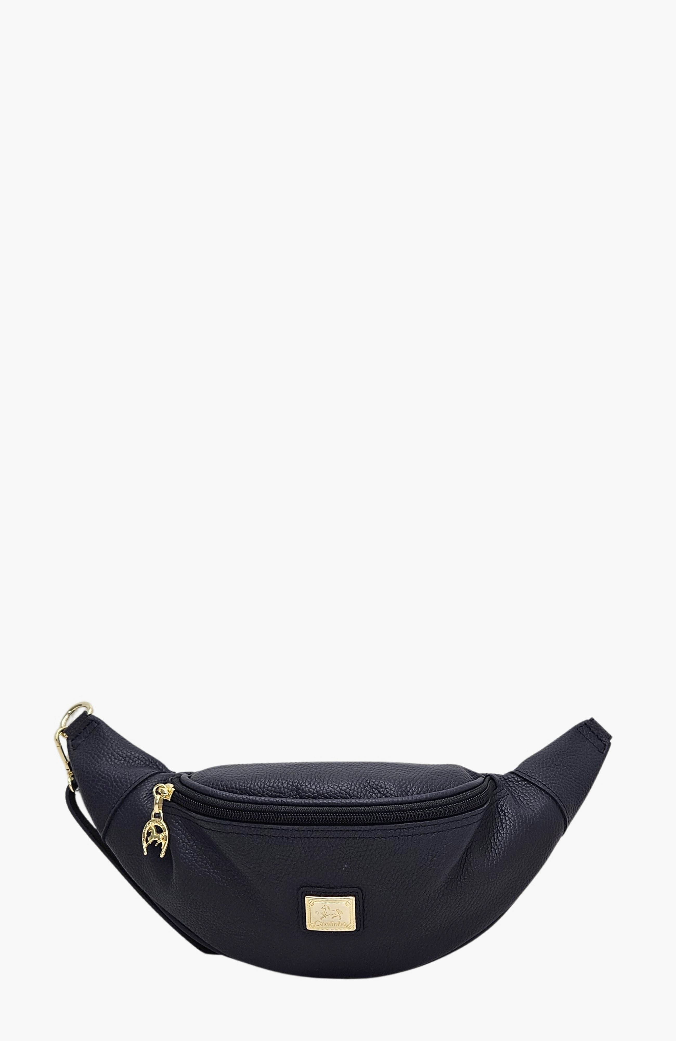 Muse 219 Pebbled Leather Sling Bag, Main, color, Ocean Blue