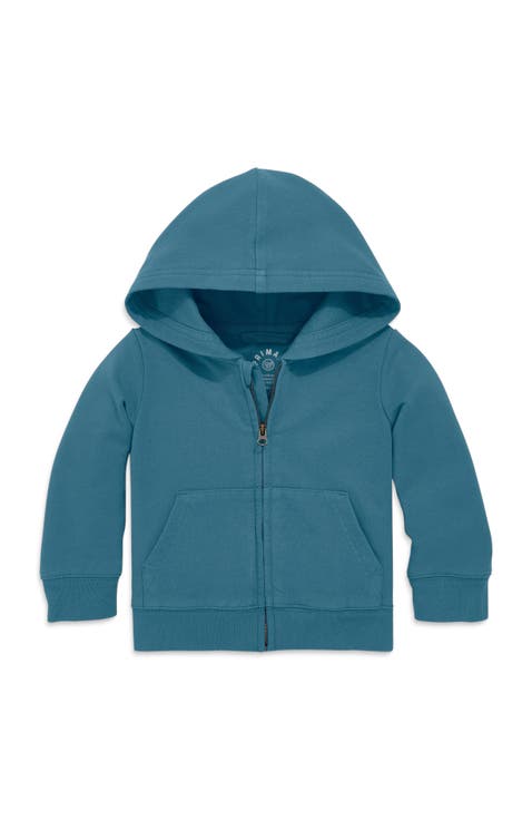 The Baby Zip Hoodie