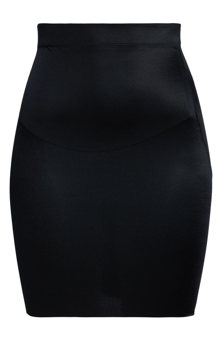 SPANX<sup>®</sup> SmartGrip<sup>™</sup> Half Slip, Alternate, color, Very Black