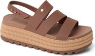 Reef Water Vista Hi Sandal