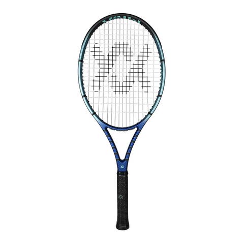 Vostra V1 MP Unstrung Tennis Racquet