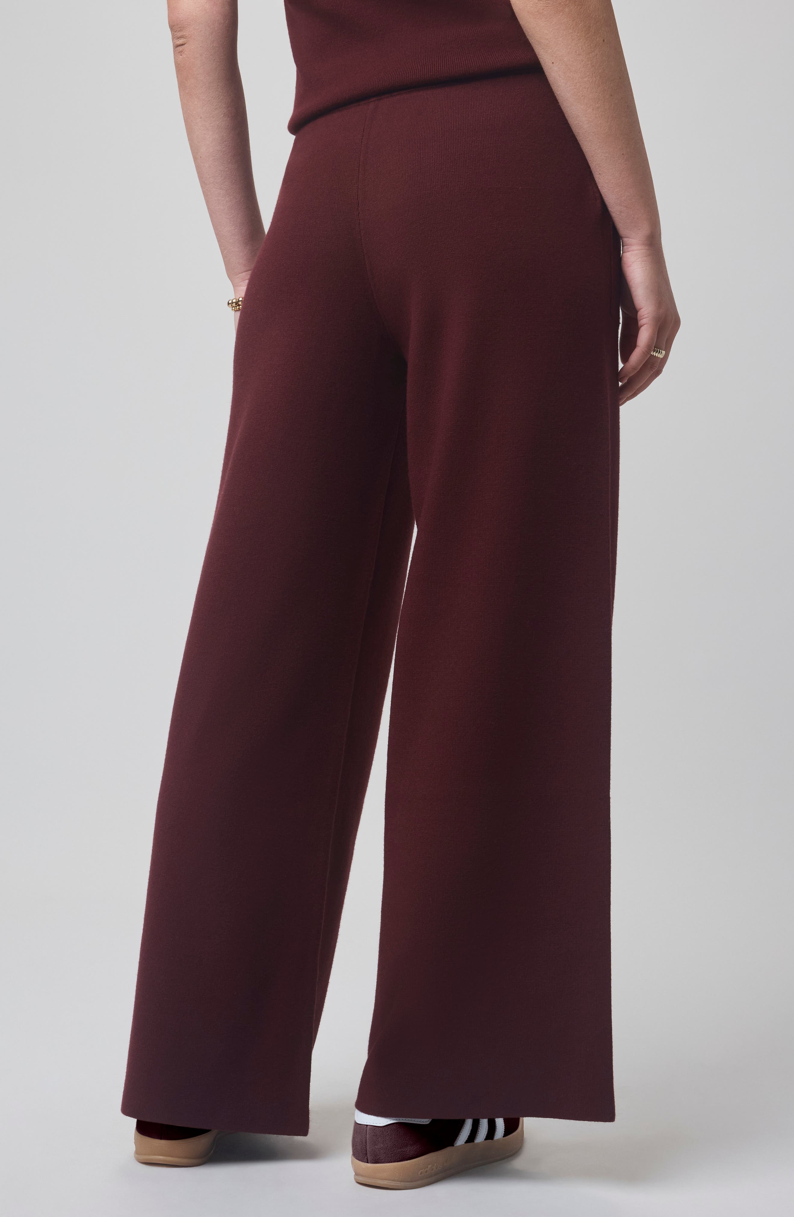 x @cellajaneblog Seam Pants - image 4