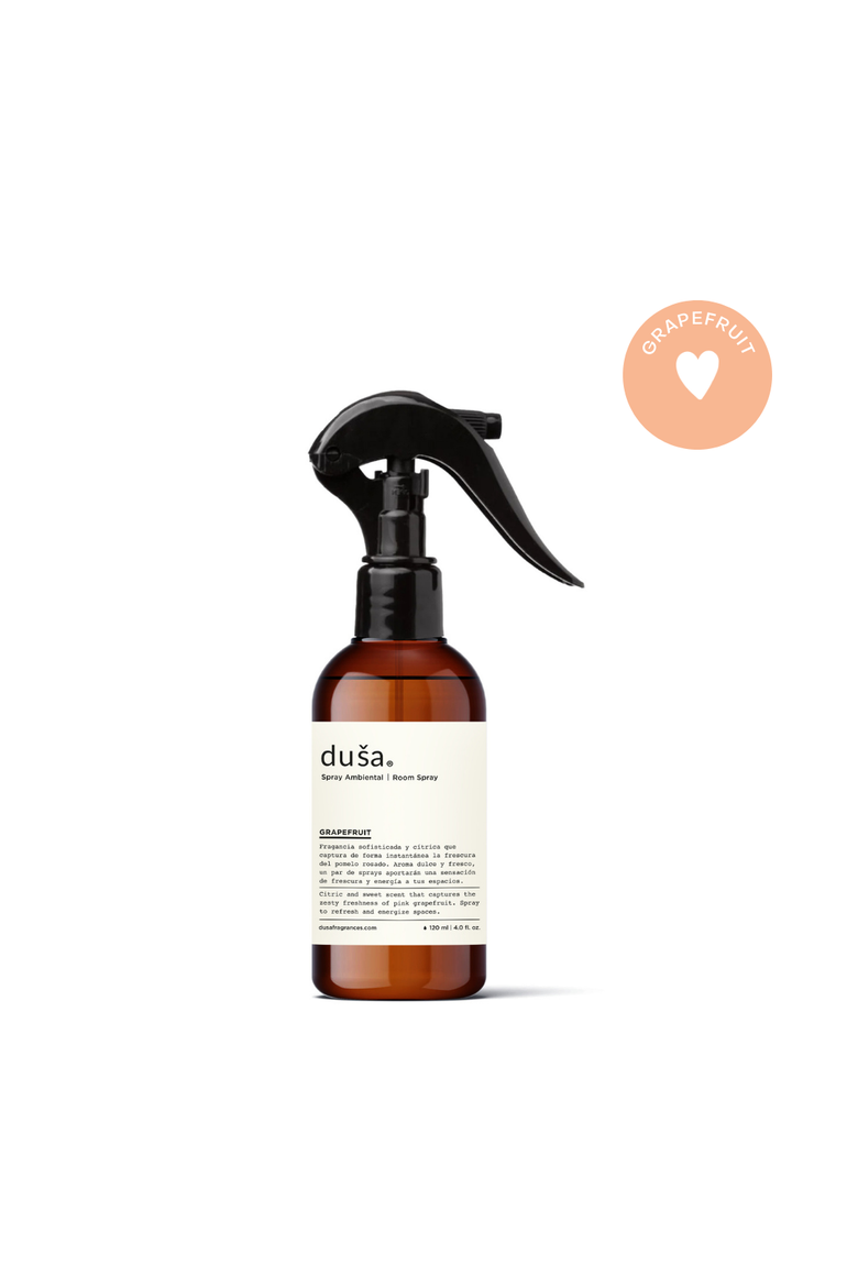 Grapefruit - 4 Fl Oz  Room & Linen Spray, Alternate, color, Grapefruit