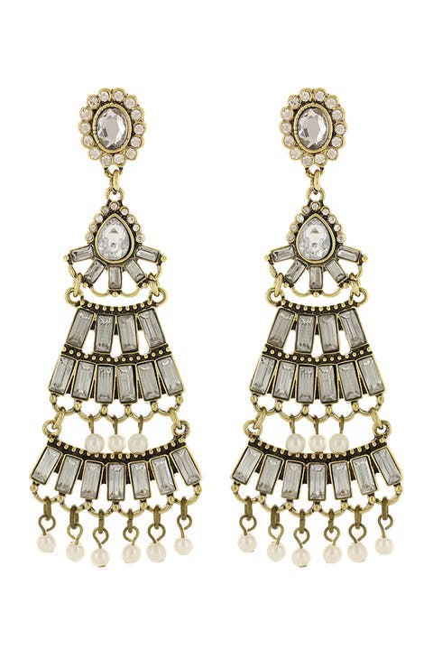 Everly Detail Earrings