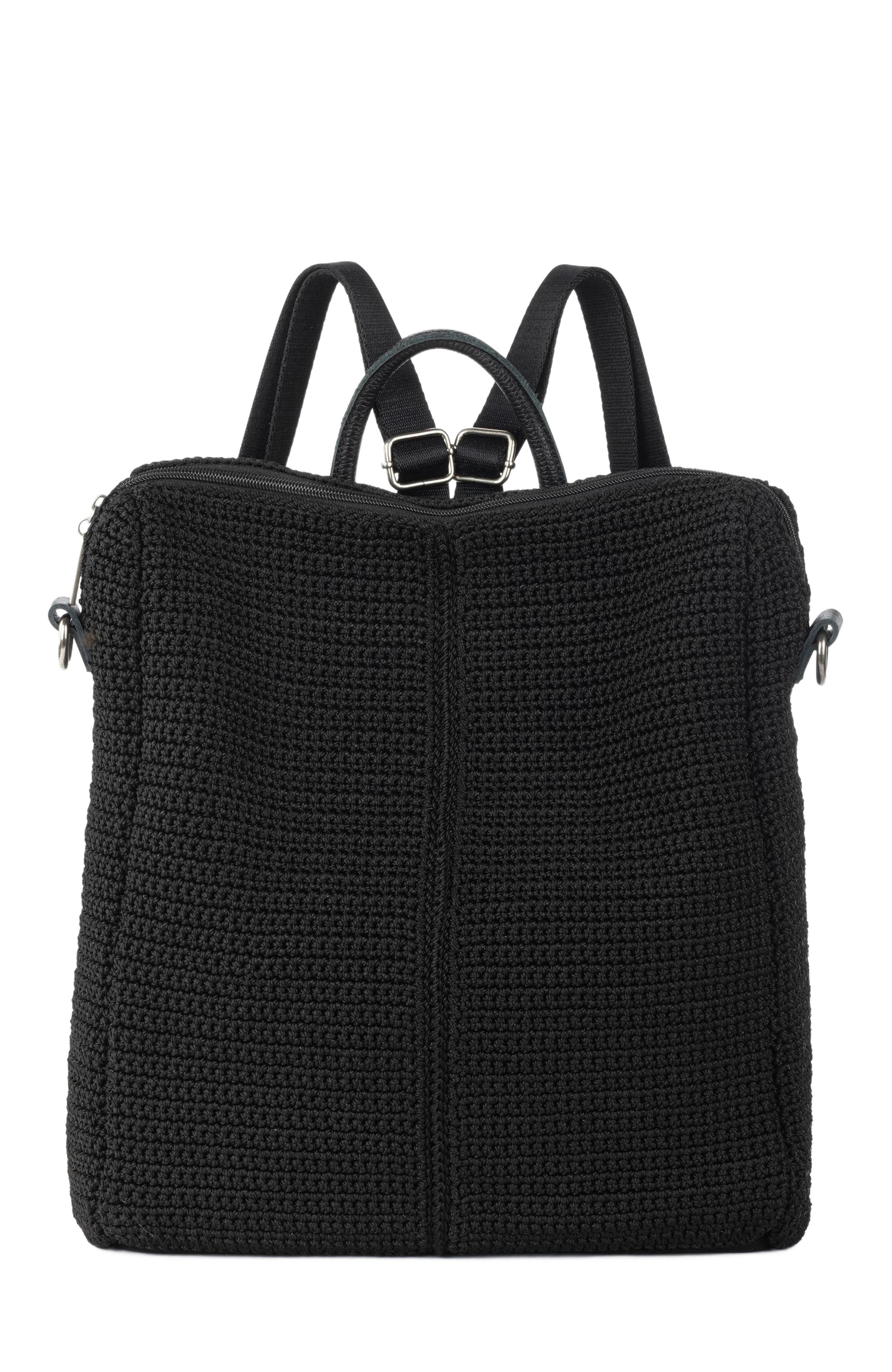 The Sak Los Feliz Convertible Backpack, Main, color, 