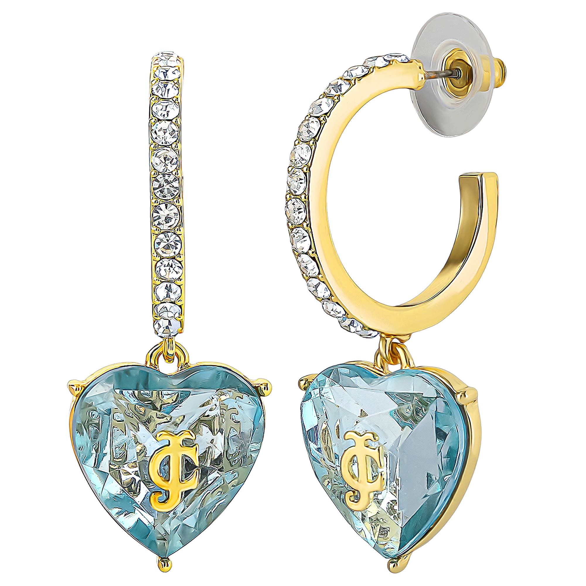 selected Gold-Tone