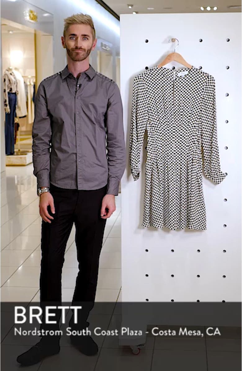 Edna Dress, sales video thumbnail