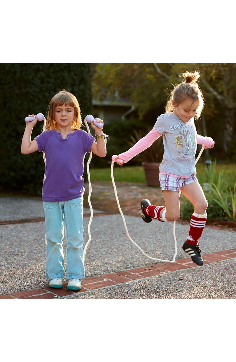 Green Toys Jump Rope, Alternate, color, 