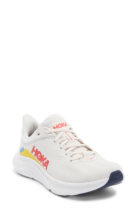 Shop Beige HOKA Online | Nordstrom