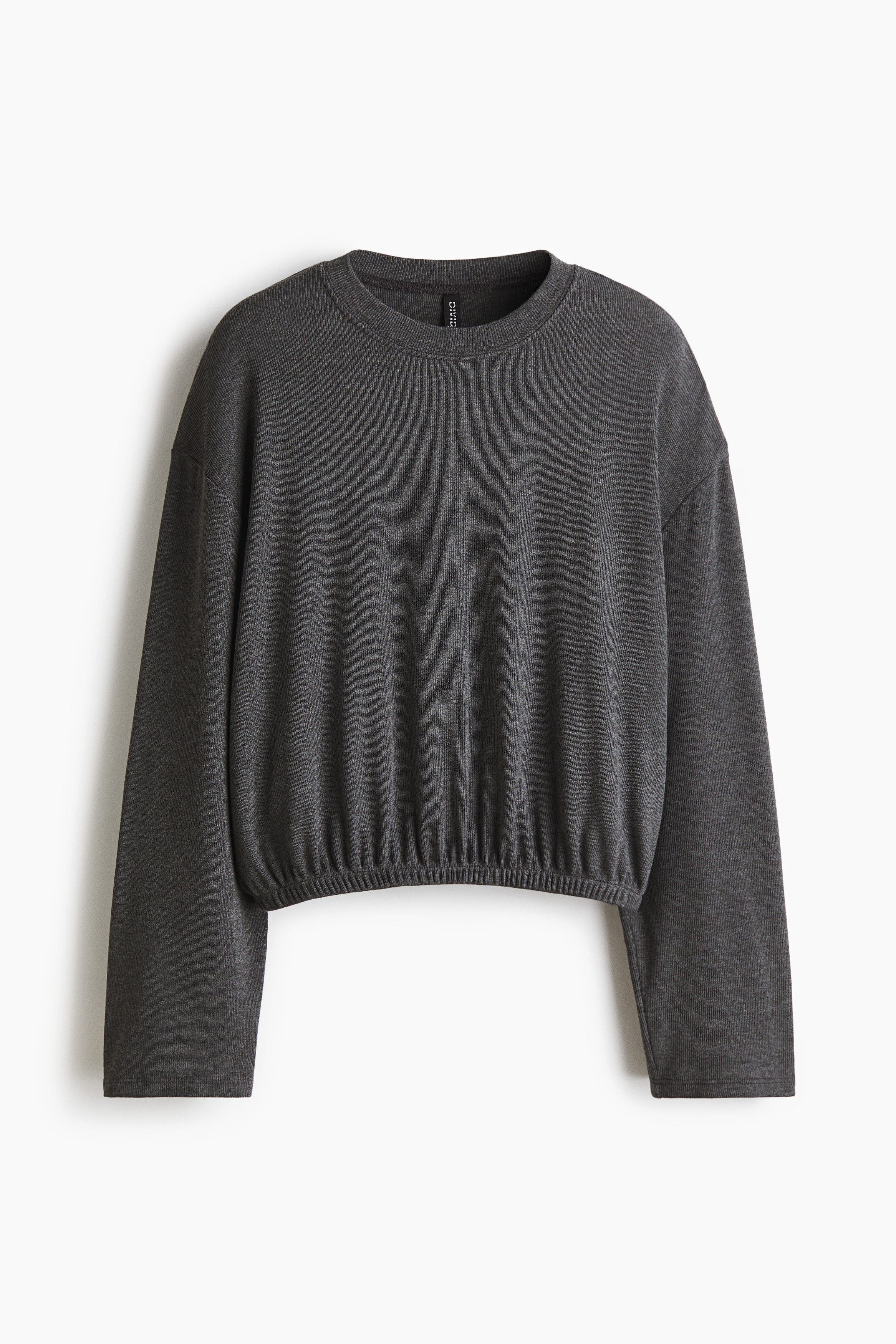Oversized Top