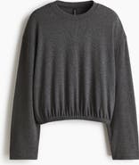 H&M Oversized Top