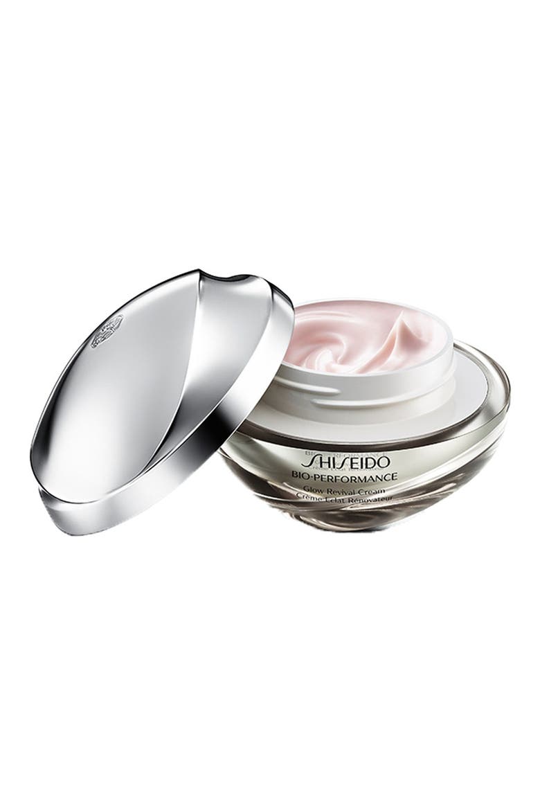 Bio-Performance Glow Revival Cream, Main, color, NO COLOR