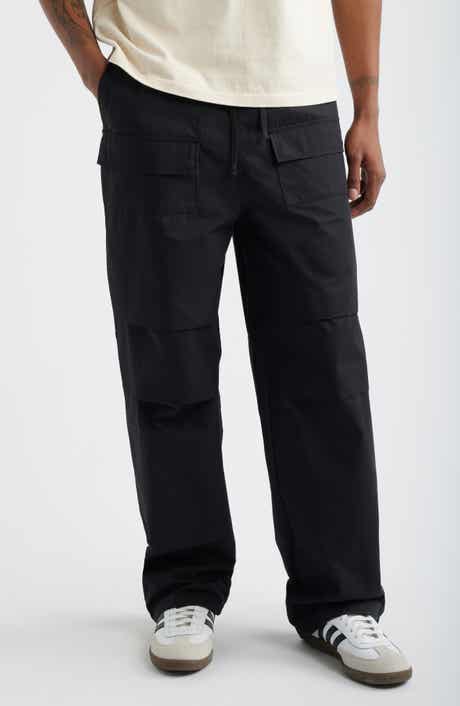 NSX II Cotton Blend Utility Pants