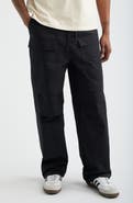 Billionaire Boys Club NSX II Cotton Blend Utility Pants