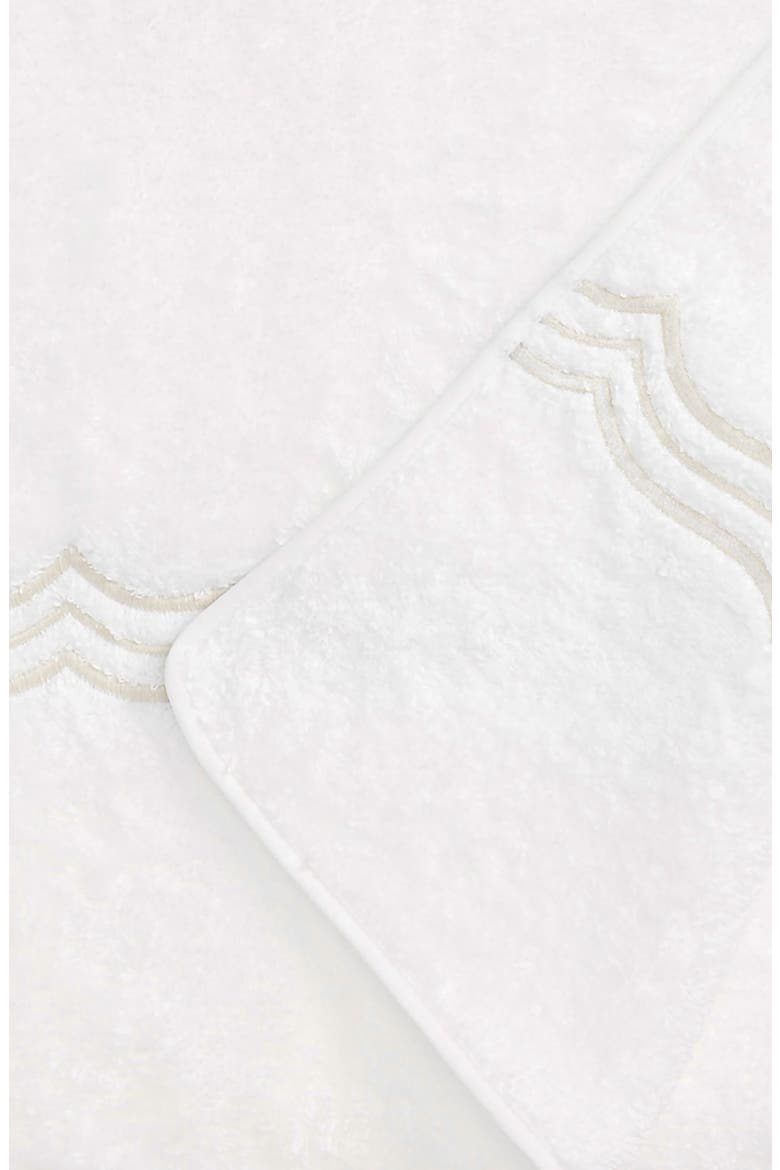 Paola Bath Sheet, Alternate, color, BEECH