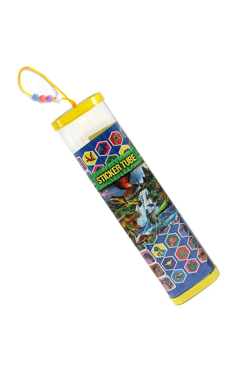 Inkology Mega Creativity Set, Dinosaur Prehistoric Themed Activities, Kid 5+, Alternate, color,