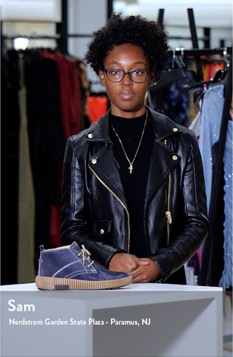 Maren 02 Sneaker