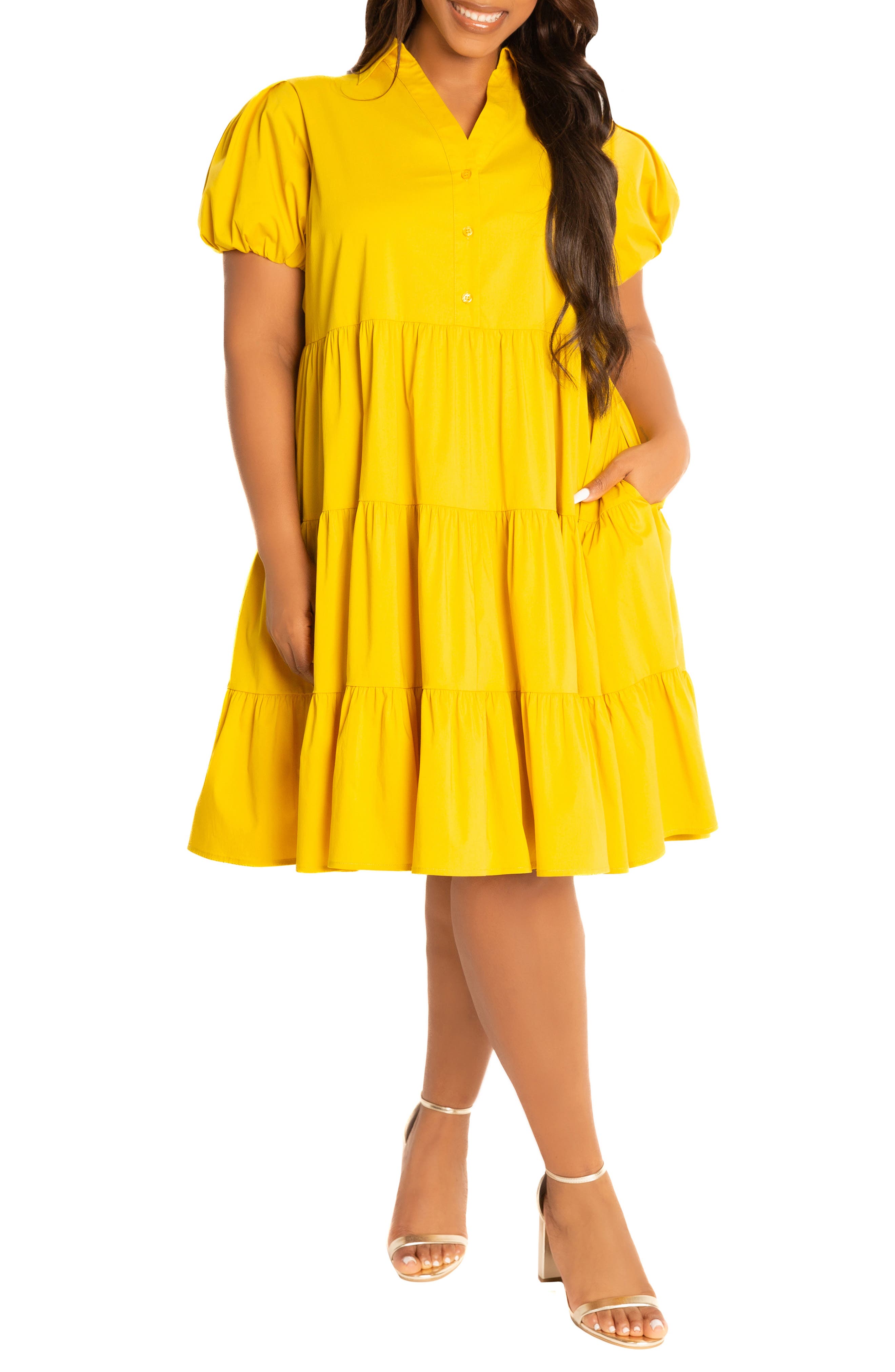 MUSTARD