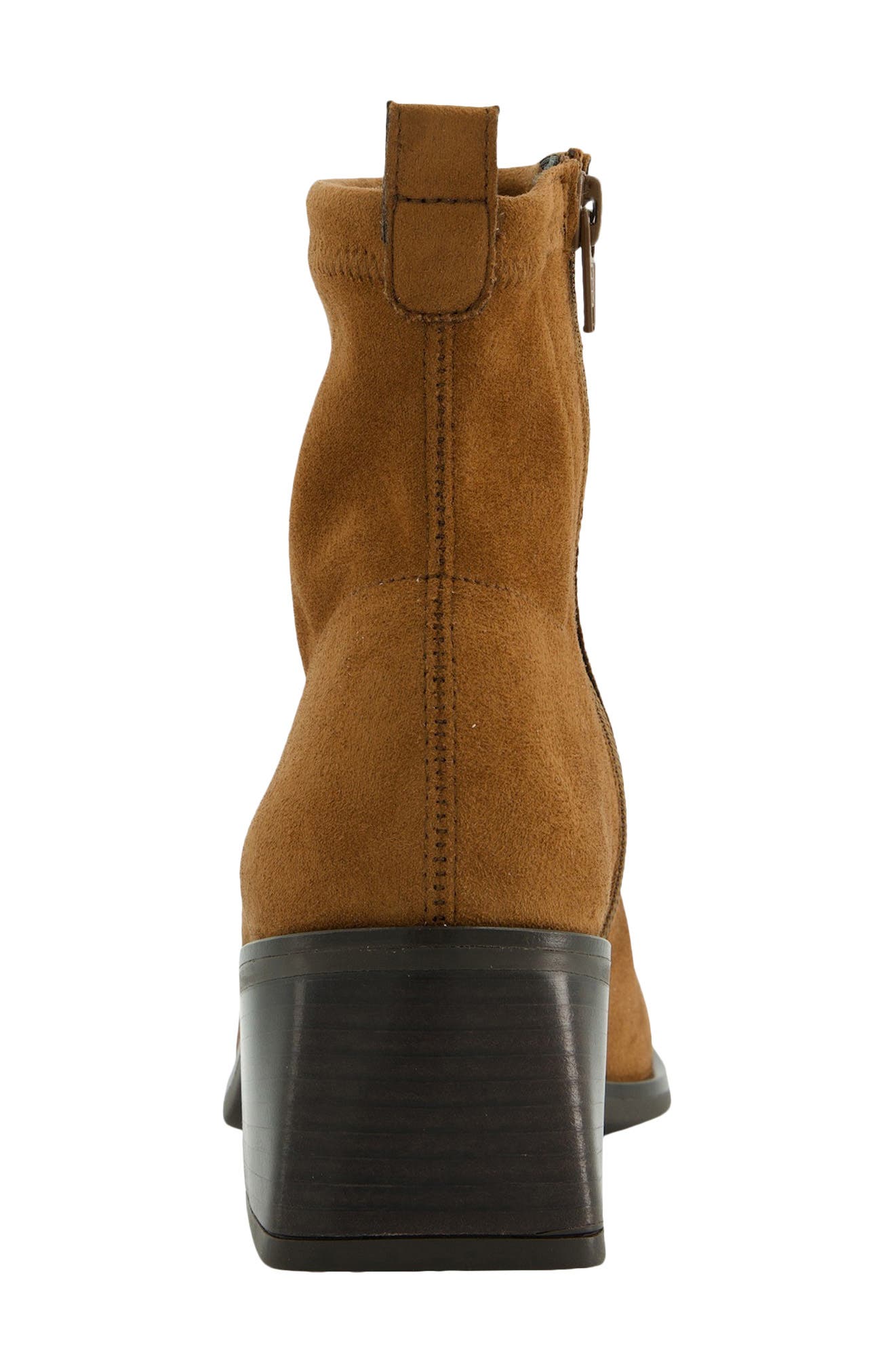 Elena Boot, Alternate, color, TOFFEE STRETCH