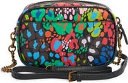 Kurt Geiger London Hampstead Leather Camera Bag