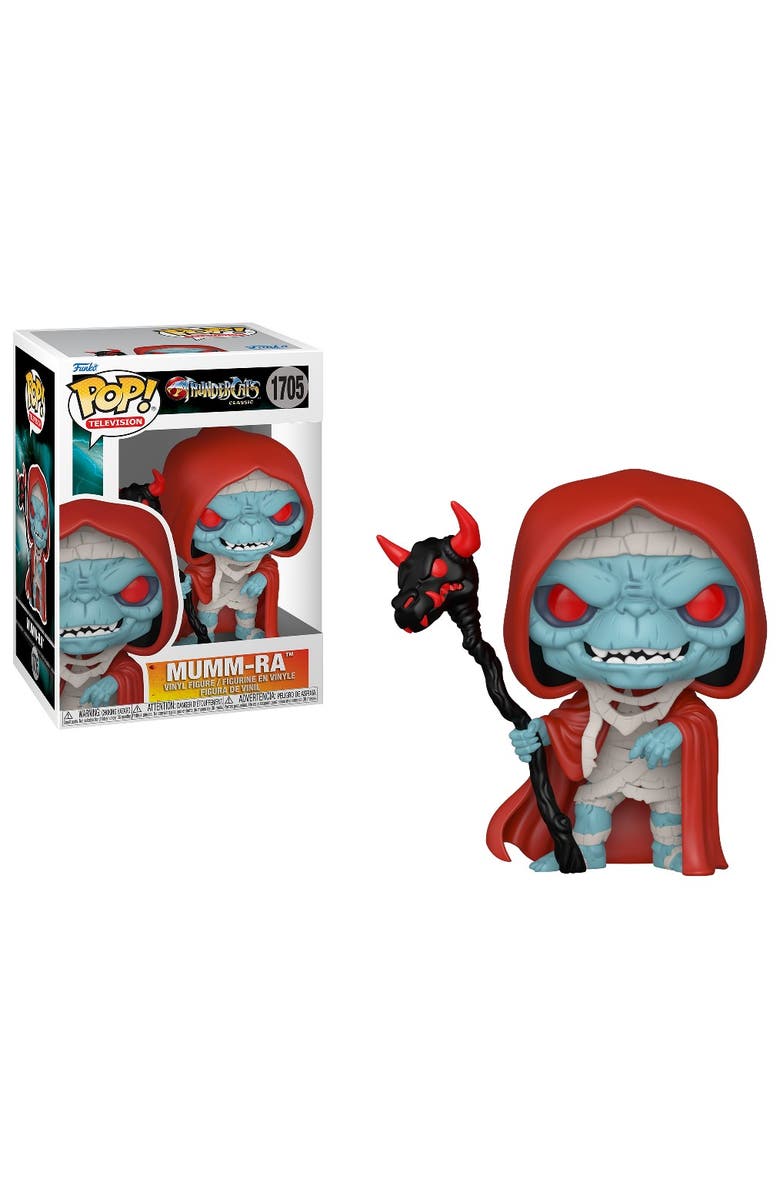 Funko Mumm-Ra (Thundercats) Funko Pop!, Main, color, Multi-Color