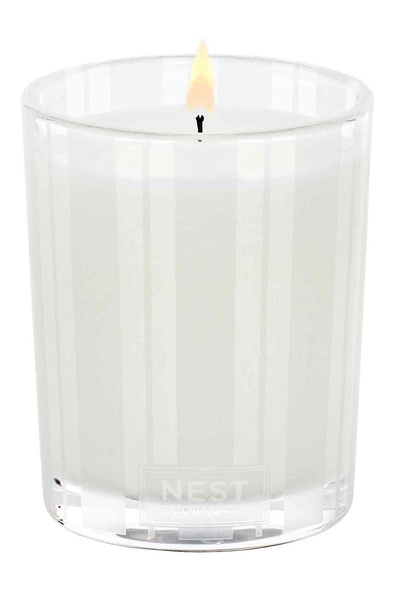 Lemongrass & Ginger Votive Candle, Alternate, color, NO COLOR