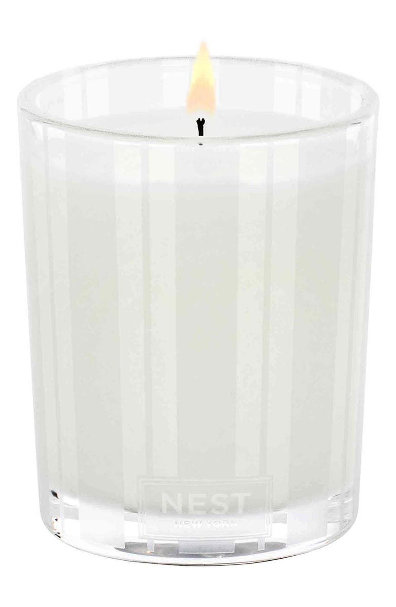 NEST New York Lemongrass & Ginger Votive Candle, Alternate, color, 