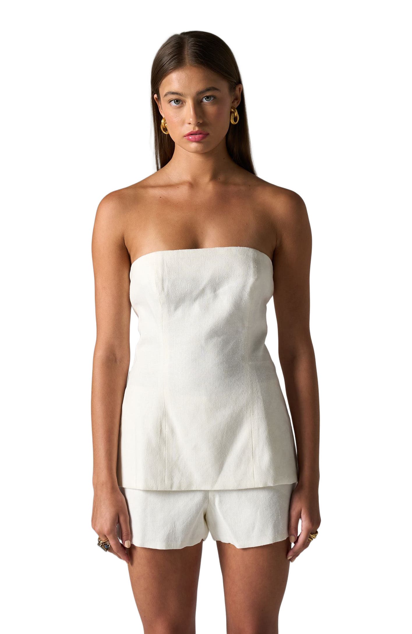 Loren Top - image 2