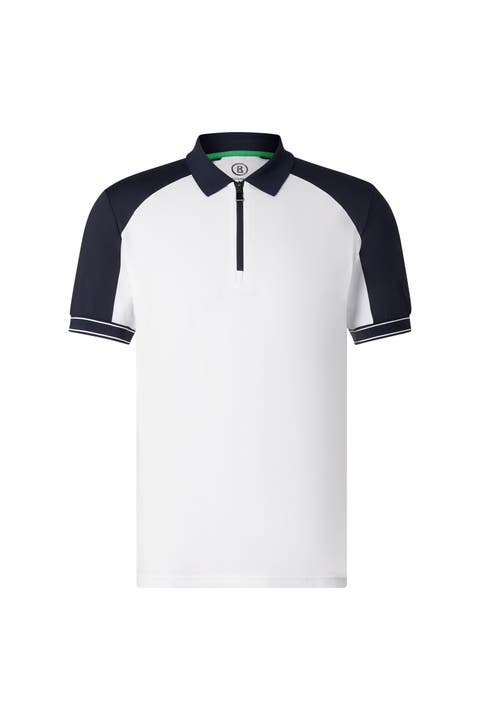 Fabius Functional Short-sleeved Top