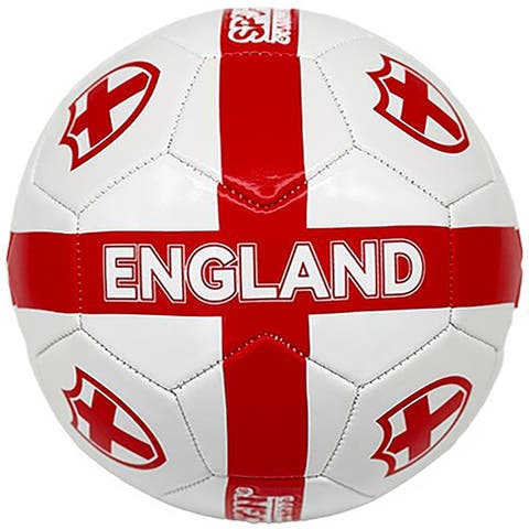 Soccer Ball England