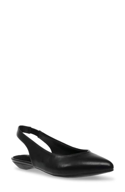 Oliff Slingback Flat (Women)