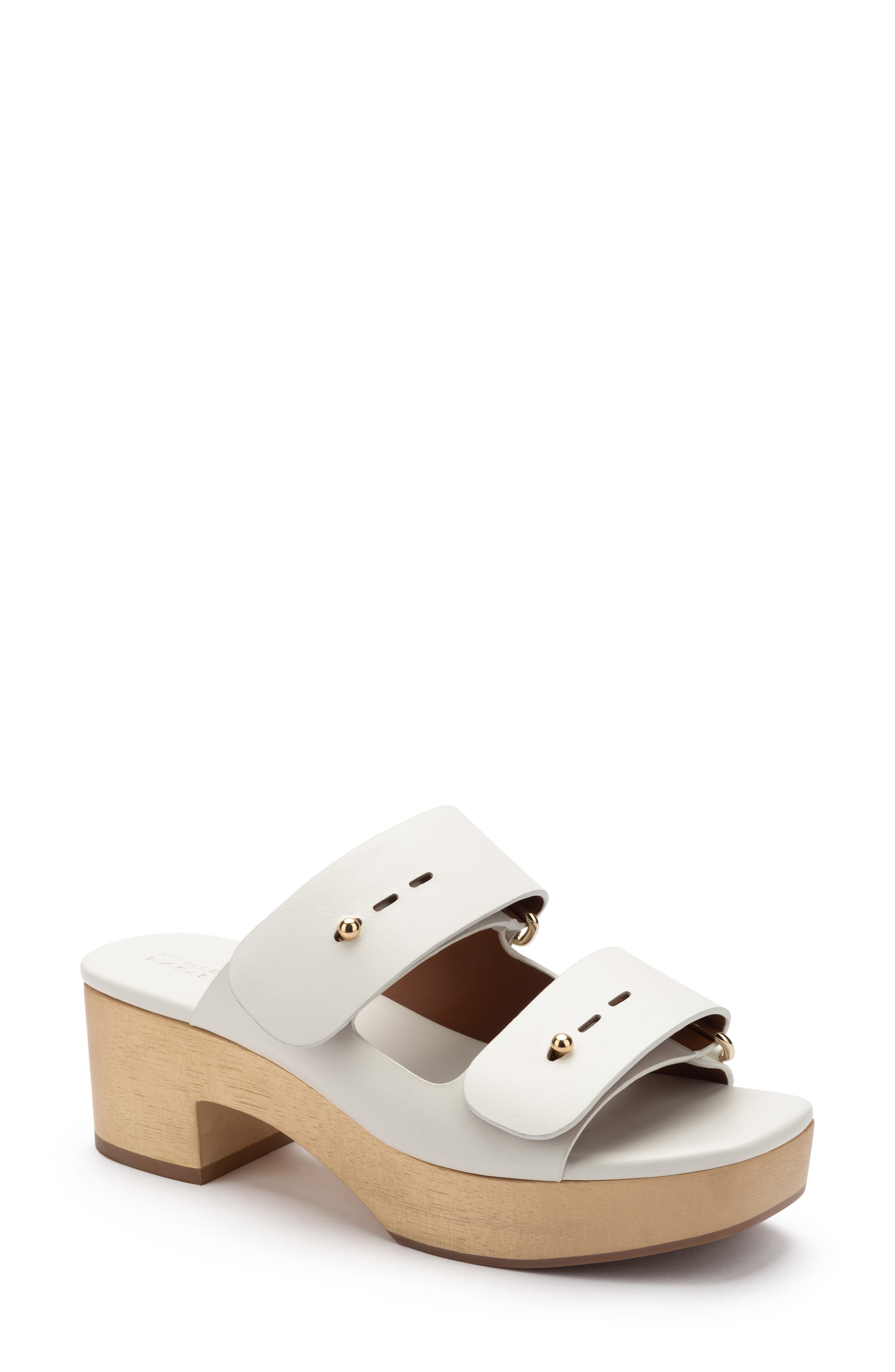 Mercedes Castillo Lisanne Platform Sandal, Main, color, 