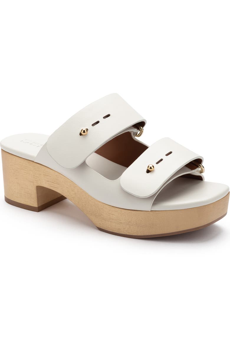 Mercedes Castillo Lisanne Platform Sandal, Main, color,