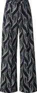 Bogner Pleated Trousers Gina