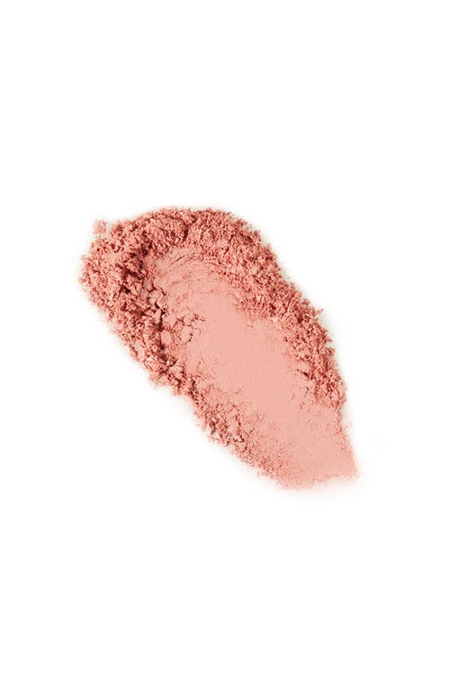 Youngblood Mineral Cosmetics Pressed Mineral Blush In Pink