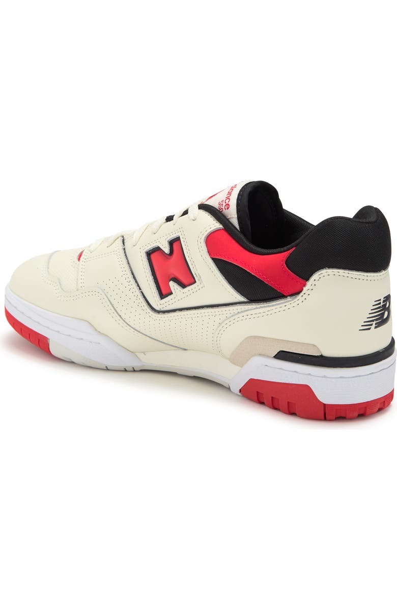 New Balance 550 Basketball Sneaker, Alternate, color,