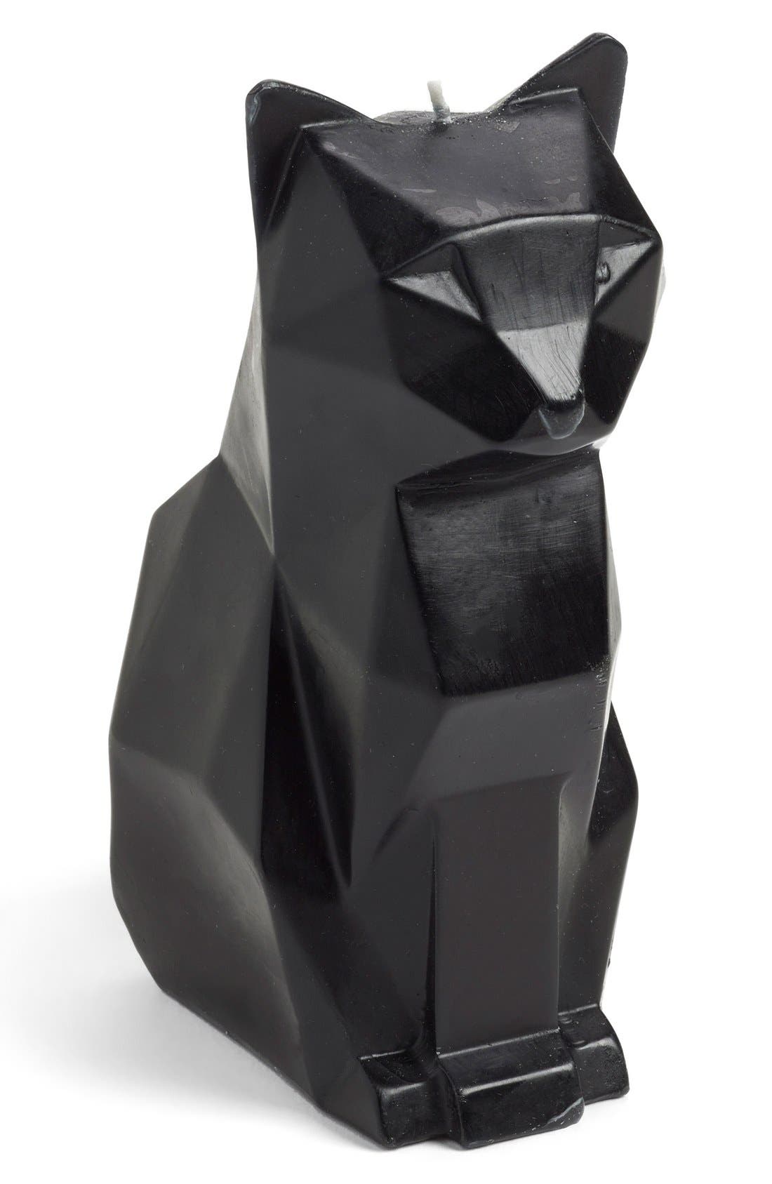 selected BLACK