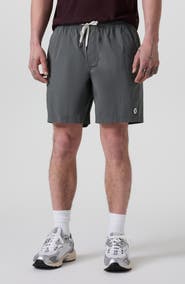 Vuori Kore Lined Everyday Performance Shorts