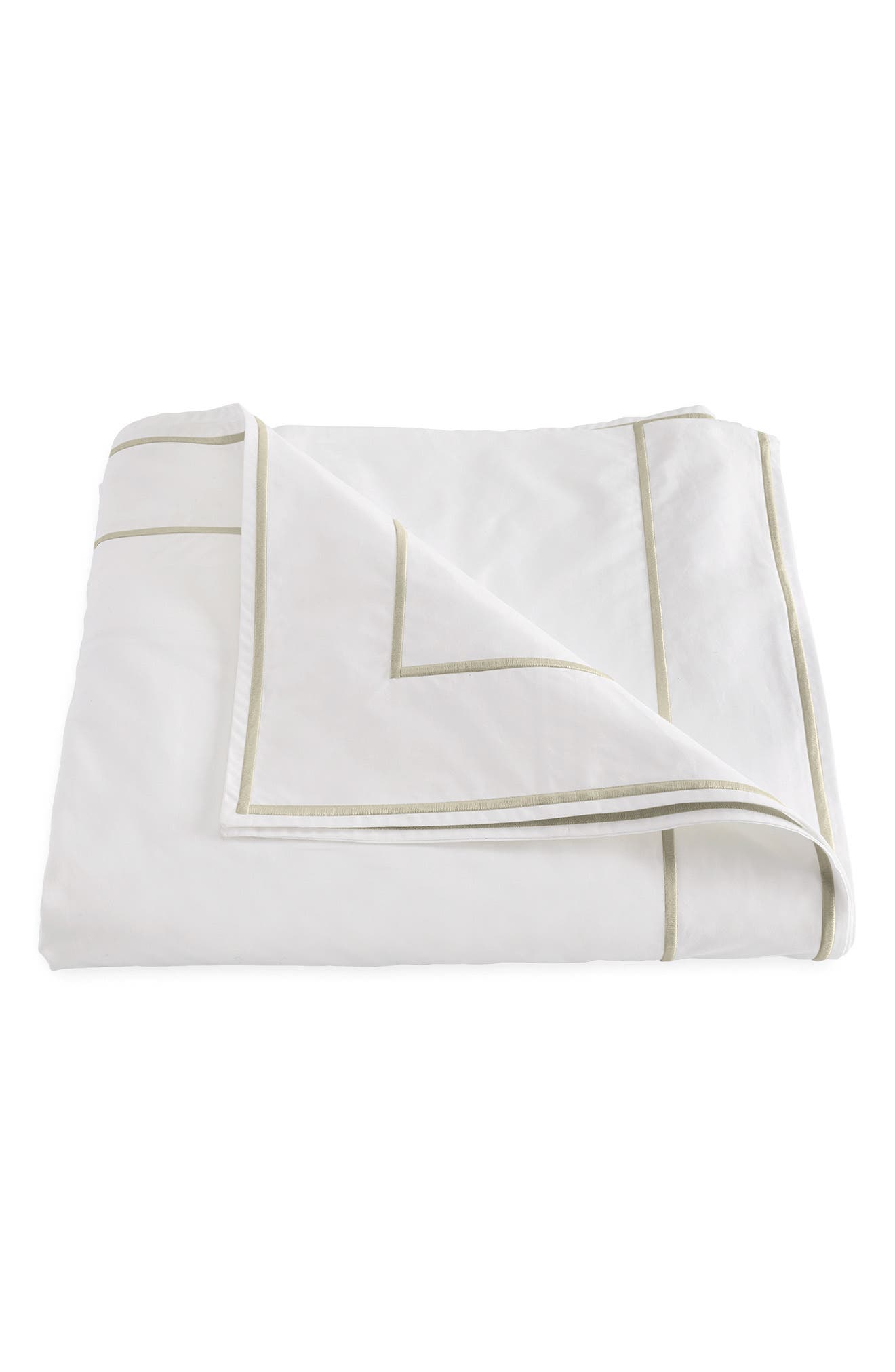 WHITE/ ALMOND
