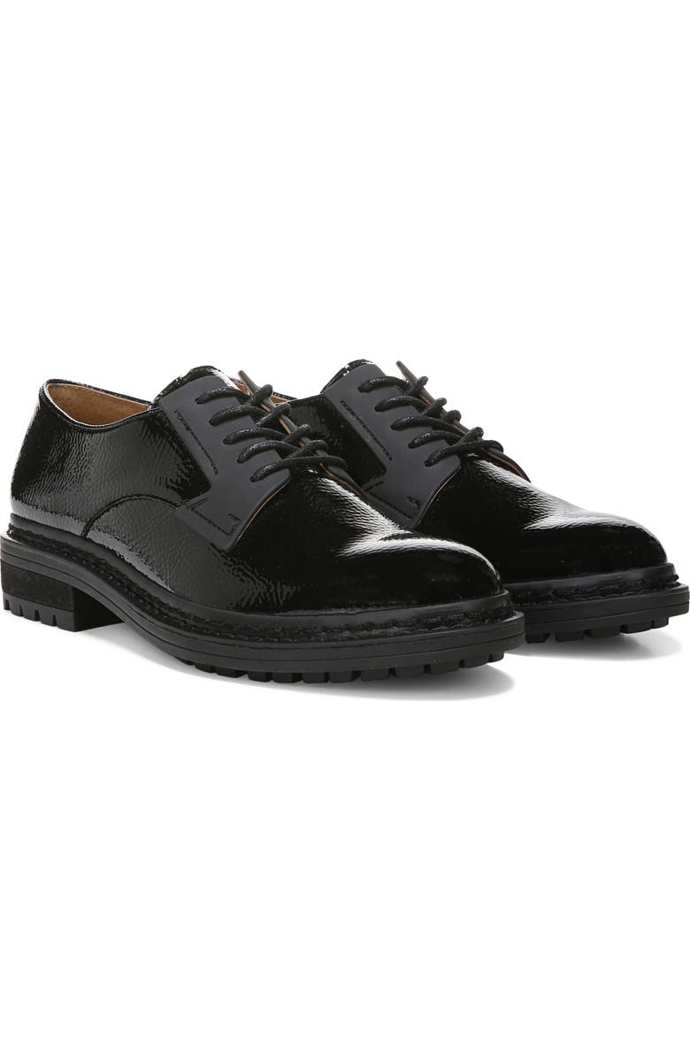 Franco Sarto Sendra Lug Sole Derby, Alternate, color,