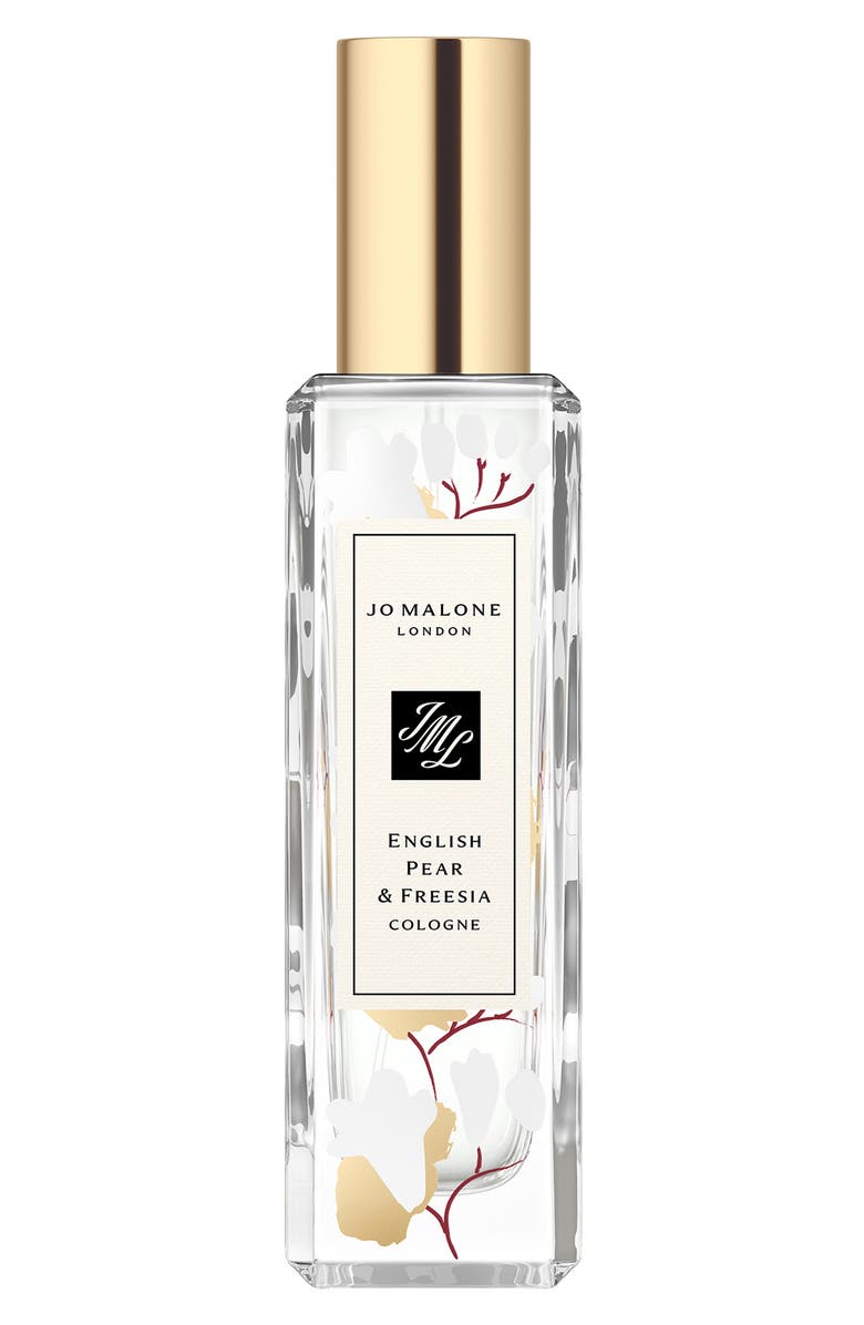 Jo Malone London<sup>™</sup> English Pear & Freesia Cologne, Alternate, color, 