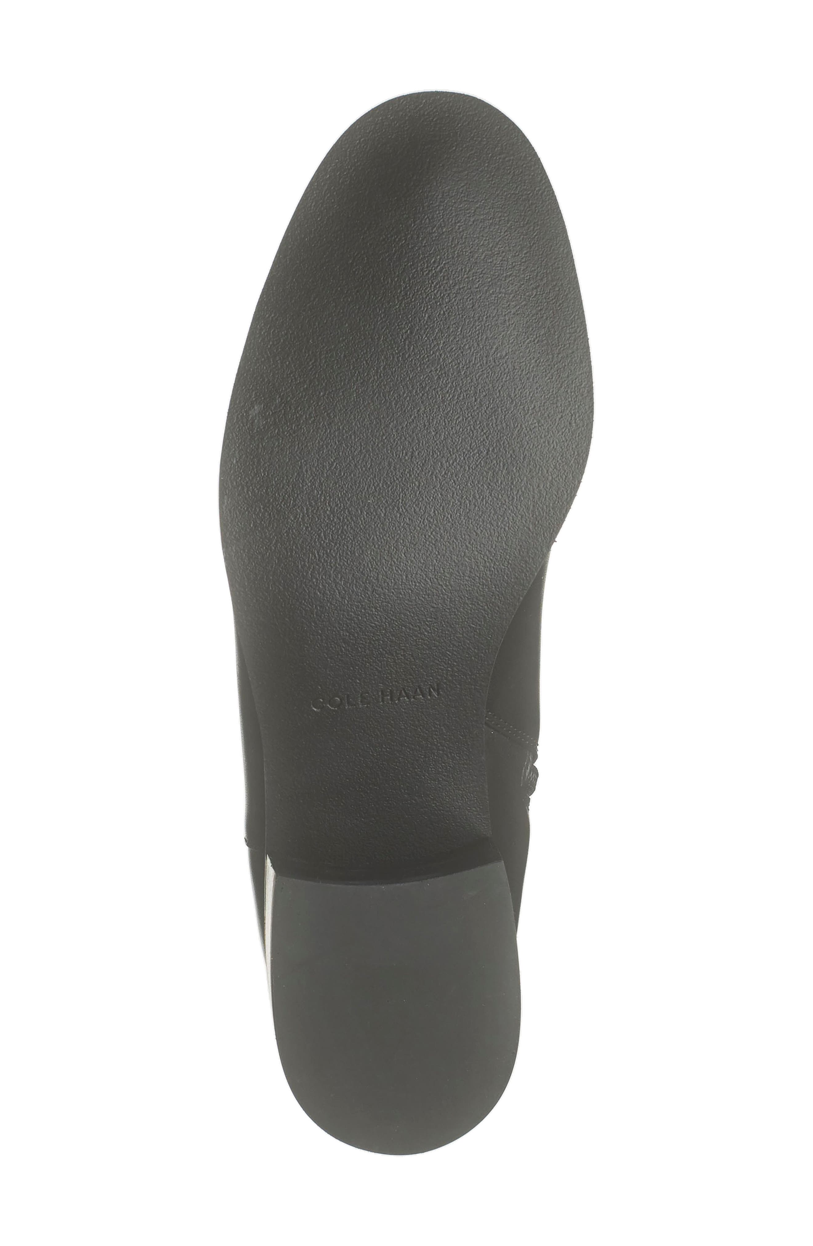 Cole Haan Haidyn Leather Bootie, Alternate, color, 