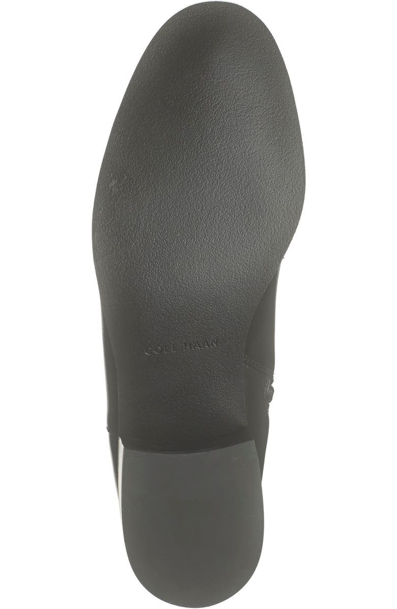 Cole Haan Haidyn Leather Bootie, Alternate, color,