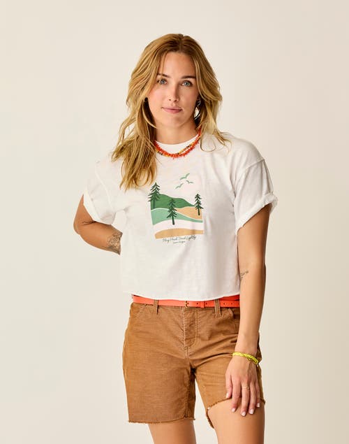 Carve Designs Parker Graphic Tee