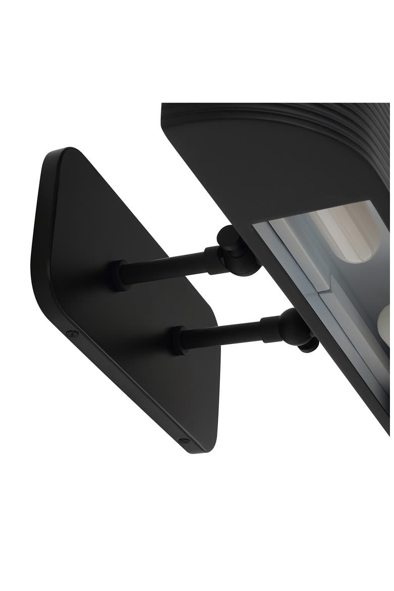Saba Wall Sconce, Alternate, color, NO COLOR