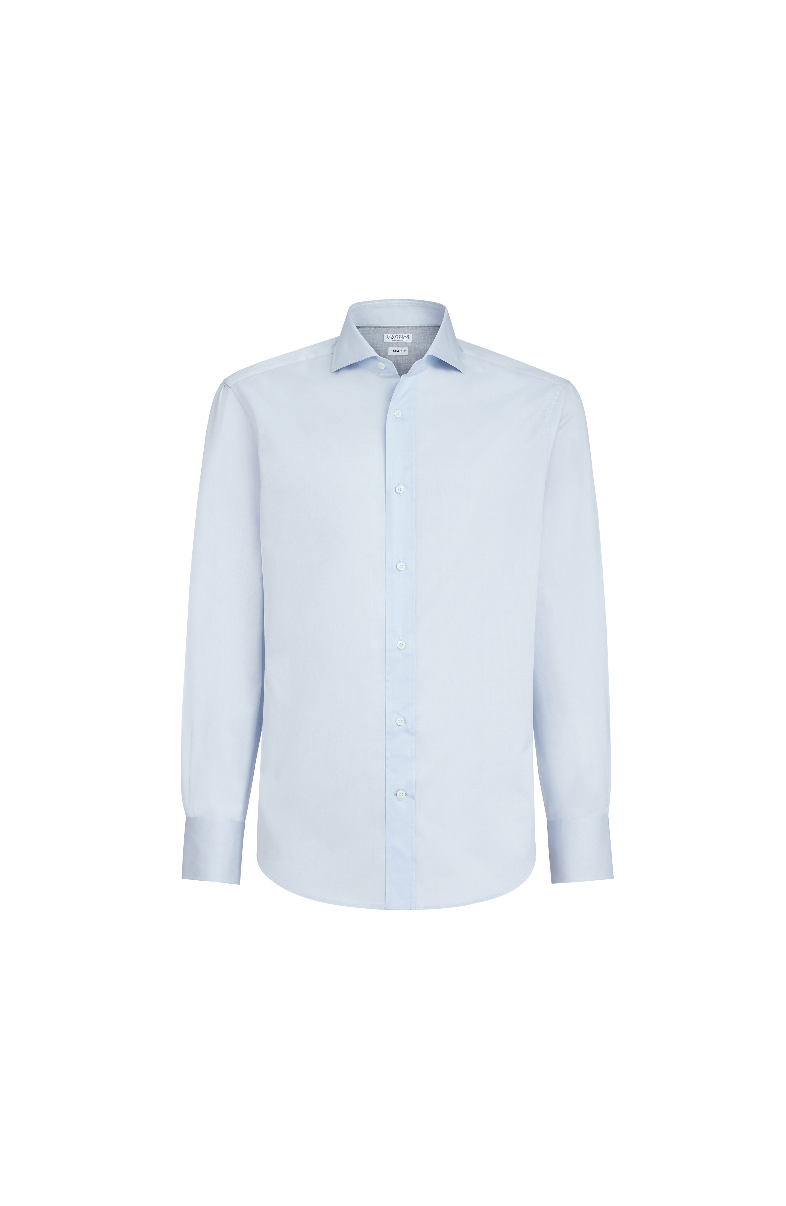 Twill shirt - image 4