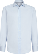 Brunello Cucinelli Twill shirt