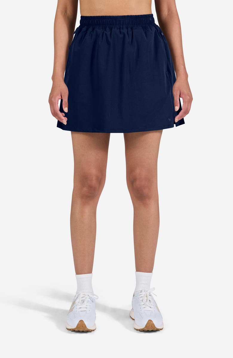 Bad Birdie Performance Golf Skort, Main, color, 